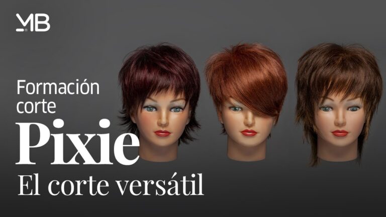 Consejos para Elegir el Corte Pixie Ideal