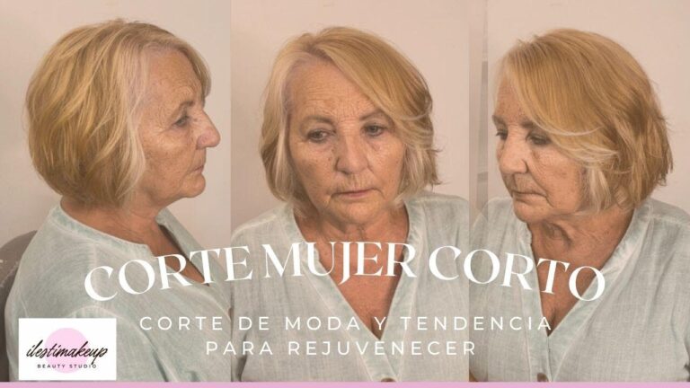 Bob Invertido: La Tendencia de Corte de Cabello Femenino que Revoluciona Estilos