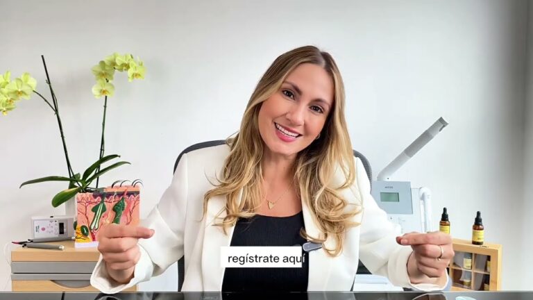 Innovaciones en Tratamientos Capilares Naturales