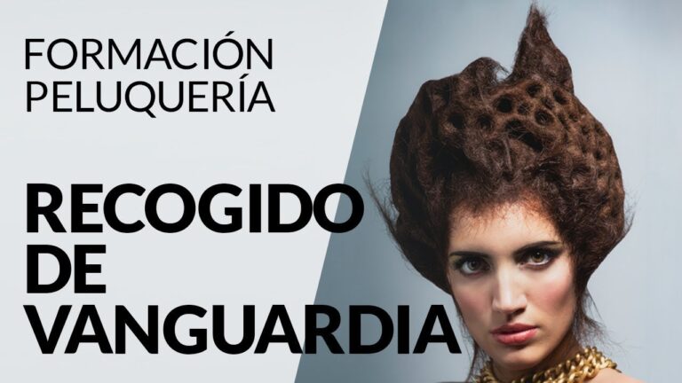 Cortes Vanguardistas: Innovaci&oacute;n en la Peluquer&iacute;a Mundial