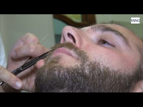 Consejos Esenciales para Lucir una Barba Completa