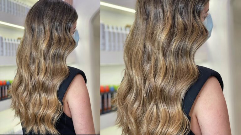 Peluquer&iacute;a Profesional para Eventos: Estilos y Tintes Espectaculares