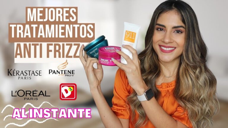 Peinados Protectores para Mejorar la Salud Capilar