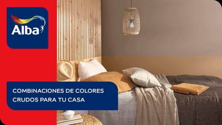 Inspiraci&oacute;n Natural para Tendencias de Color