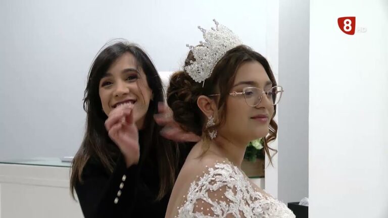Servicios de Manicura de Novia en Peluquer&iacute;a Exclusiva: Elegancia y Estilo