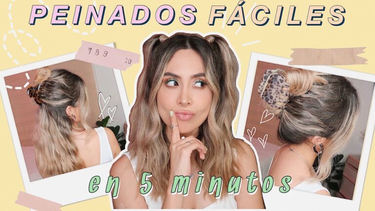 Tendencias de Moda Capilar: Estilos Vintage que Marcan la Diferencia