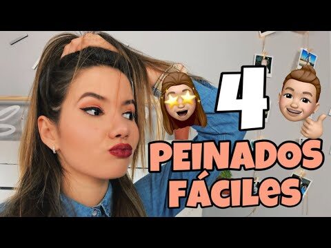 Estilismo Capilar para Potenciar Tu Peinado Casual