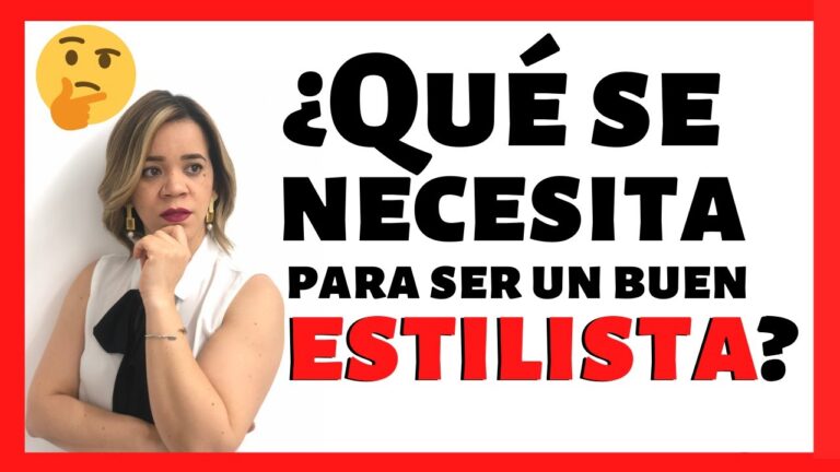 Secretos de Estilo de Estilistas Renombrados