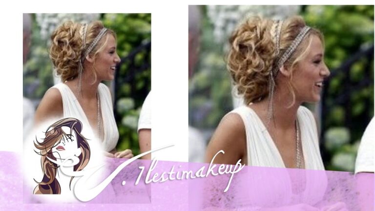 Recogidos Desenfadados: Volumen y Estilo en Cada Ocasi&oacute;n