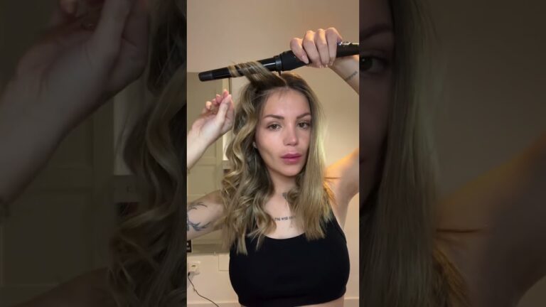 Consigue el Look Perfecto con Productos para el Cabello