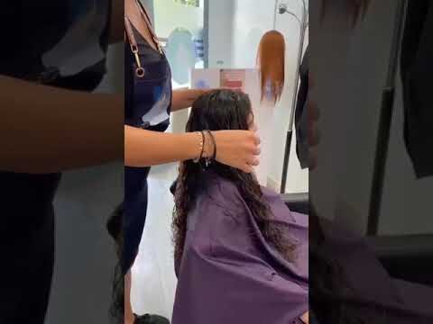 U&ntilde;as de Novia: Tendencias en la Peluquer&iacute;a