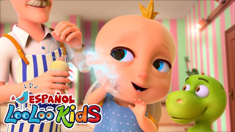 Creando un Ambiente Musical Ideal en la Peluquer&iacute;a Infantil