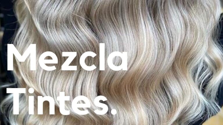 Lograr el Tono Perfecto en la Coloraci&oacute;n Capilar