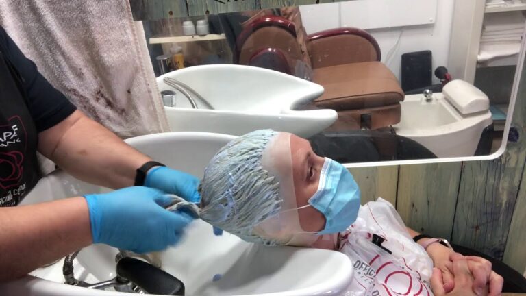 Consejos Efectivos para Aplicar Mechas en Espiral