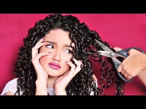 Consejos para Elegir el Corte Ideal para Cabello Rizado