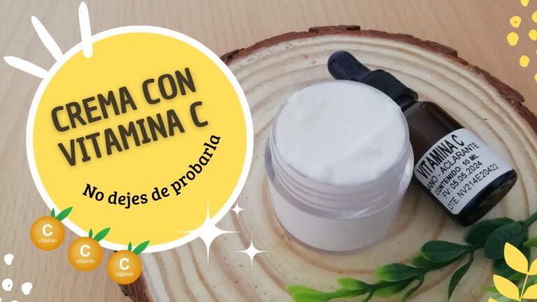 Ingredientes Esenciales en Cremas Suavizantes