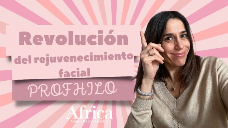 Tratamientos Innovadores para el Rejuvenecimiento Capilar