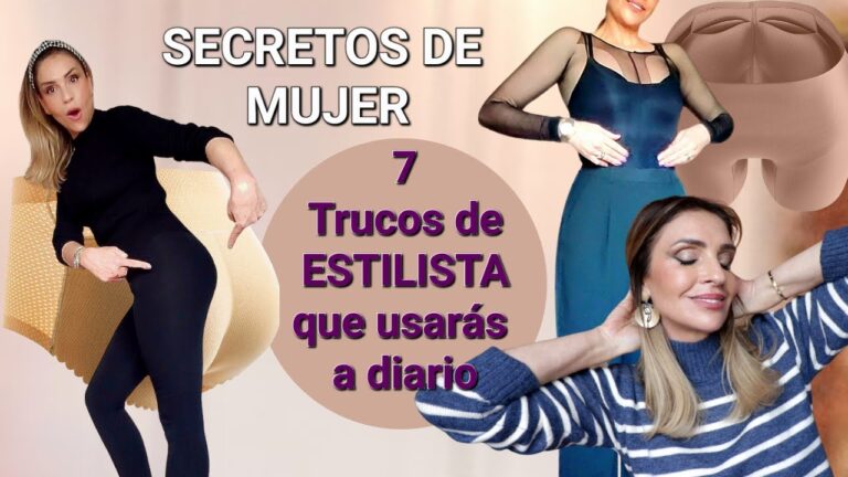 Los secretos de los estilistas para elegir accesorios perfectos