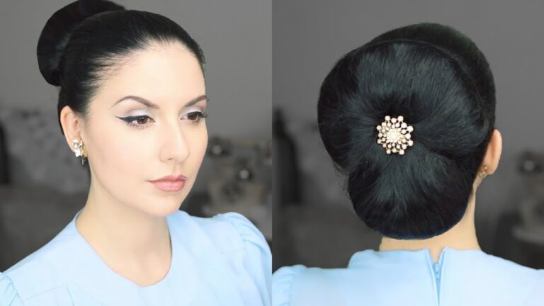 Elegancia Retro: Accesorios para el Cabello que Marcan Tendencia