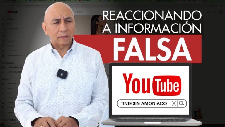 Mitos y Verdades de la Coloraci&oacute;n Capilar