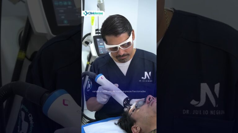 Resultados Sorprendentes de Tratamientos Capilares con L&aacute;ser