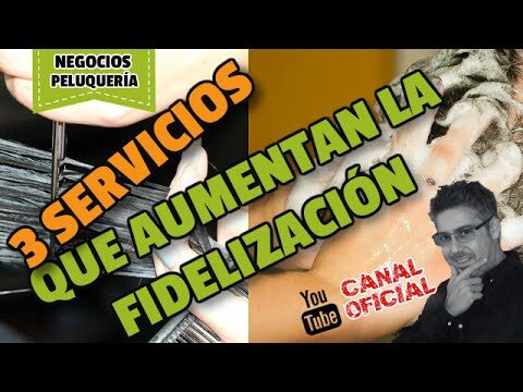 Servicios de Peluquer&iacute;a para Ocasiones Especiales