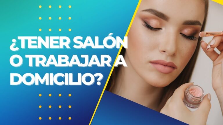 Ventajas de la Peluquer&iacute;a M&oacute;vil: Comodidad y Estilo al Alcance de Todos