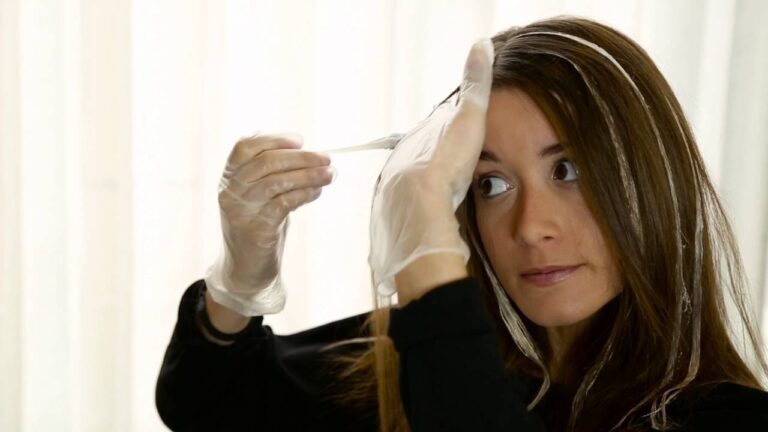 Mechas Sutiles y Naturales: Ideas para Transformar tu Look