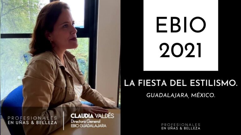 Entrevistas Exclusivas con Profesionales del Estilismo