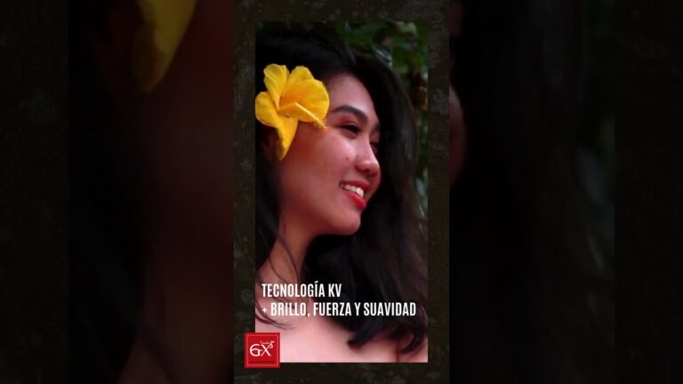 Revoluci&oacute;n en Coloraci&oacute;n de Cabello Duradero