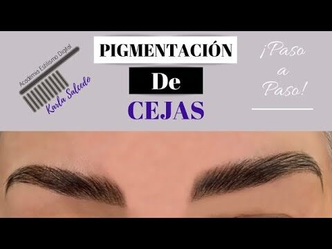 La Importancia del Estilismo de Cejas