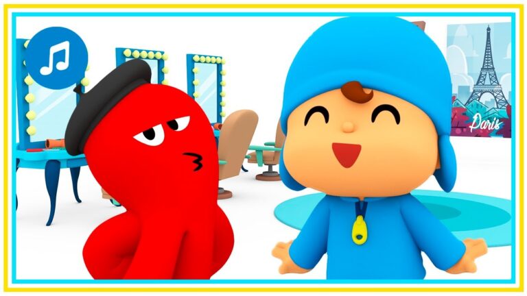 Diversi&oacute;n y Moda en Peluquer&iacute;a Infantil