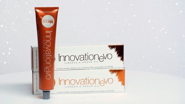 Innovaci&oacute;n en Coloraci&oacute;n Sin Amoniaco: Nuevos Productos Revelados