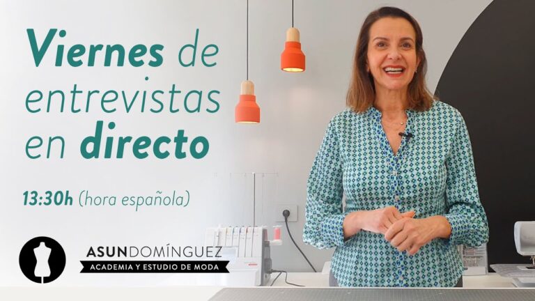 Perspectivas de Moda: Entrevistas a Profesionales del Sector