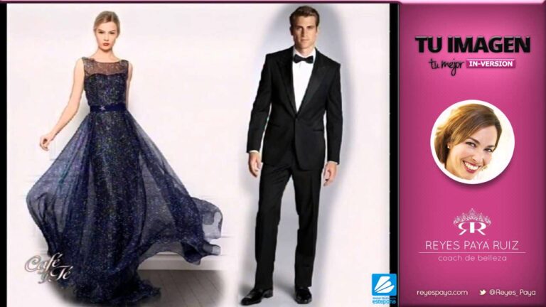 Estilos de Cabello Elegantes para Eventos de Etiqueta