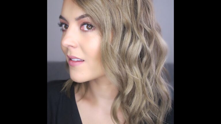 Consejos para Peinados de Ondas Playeras