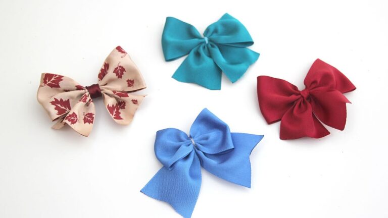 Cintas de Terciopelo: Accesorios Sofisticados para el Cabello