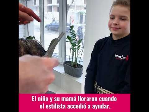 Cortes de Cabello Infantiles con Expertos