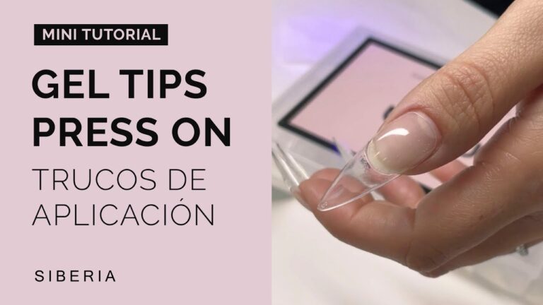 Secretos para Prolongar la Durabilidad de las Extensiones