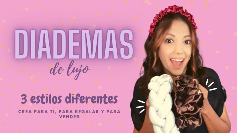 Elegancia Floral: Accesorios para el Cabello que Transforman tu Estilo