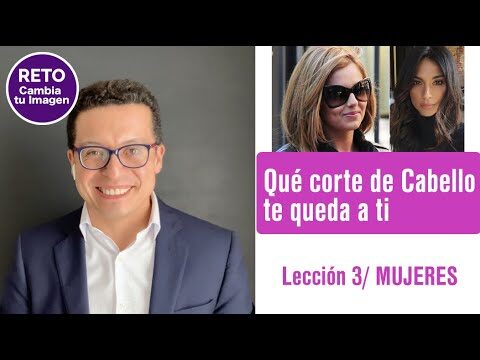 Estilismo Capilar: Gu&iacute;a seg&uacute;n la Forma de tu Rostro