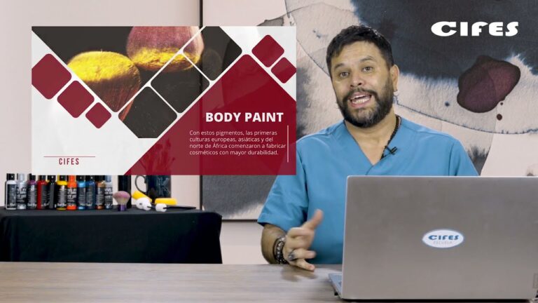 Dise&ntilde;os de Maquillaje Art&iacute;stico para Eventos Cinematogr&aacute;ficos