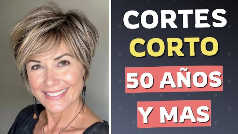 Tendencias de Cortes de Pelo para Cada Tipo de Rostro