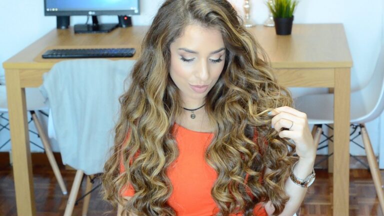 Consejos Caseros para Lograr una Melena Saludable