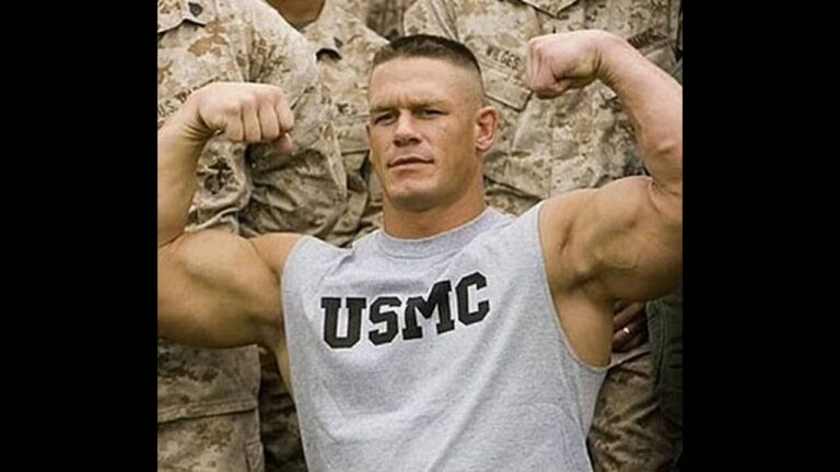 Cortes de Cabello Masculinos con Estilo Militar