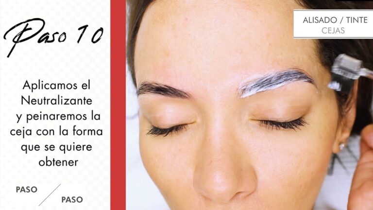 Cejas Despobladas: Soluciones de Estilismo Efectivas