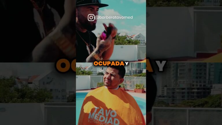 Domina el Arte del Corte de Cabello con Tutoriales Esenciales