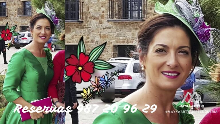 Gu&iacute;a de Expertos en Peluquer&iacute;a y Maquillaje para Eventos Especiales