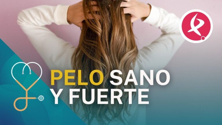 Dieta Ideal para la Salud Capilar