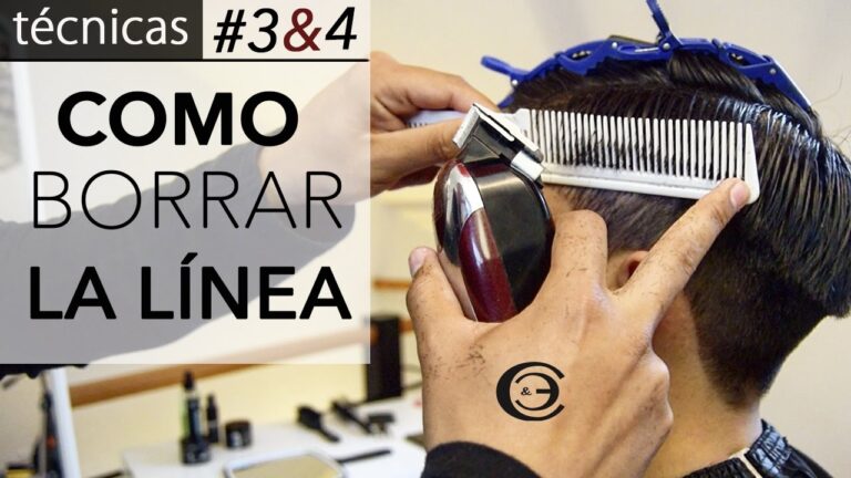 Cortes de Pelo Vintage y Cl&aacute;sicos: Estilo Atemporal